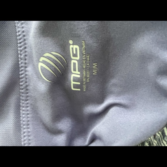 MPG sports/travel dress - Picture 2 of 6